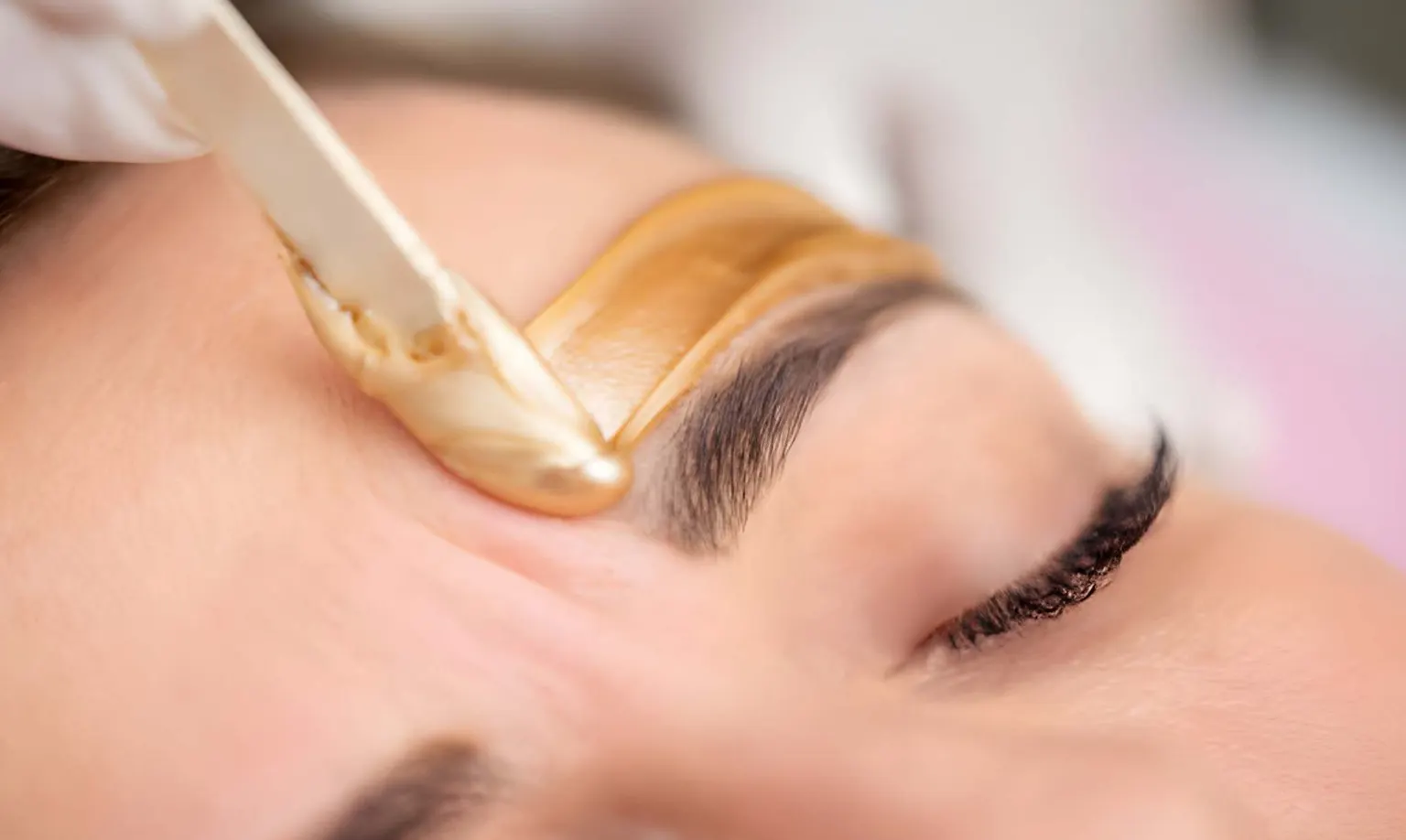 Top rated lash & brow Melbourne CBD