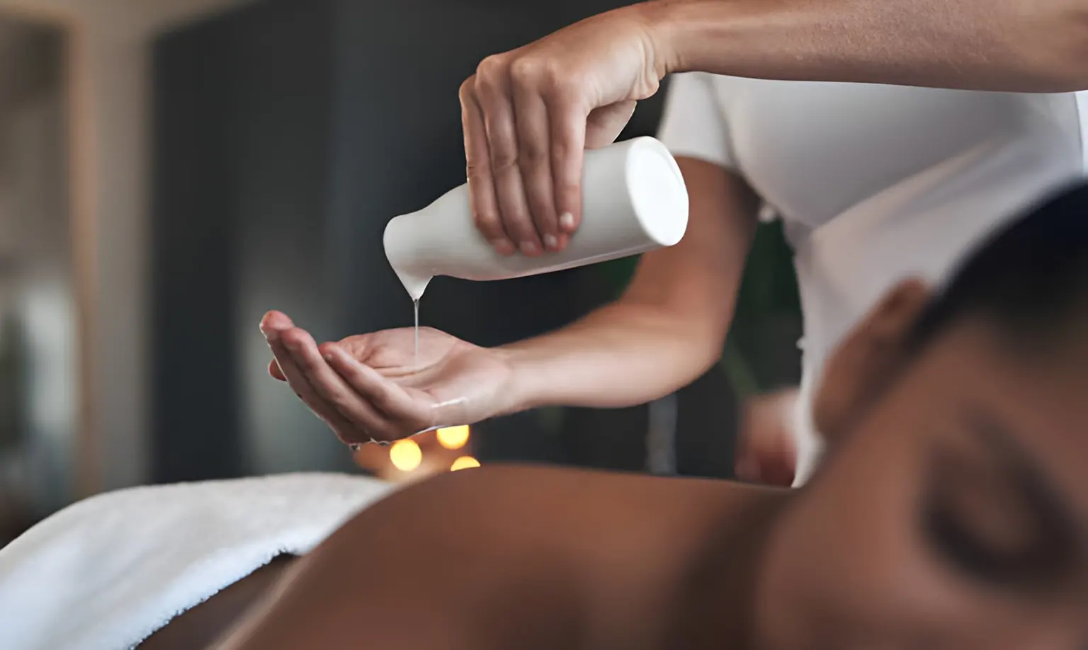Traditional Thai Combination Massage Melbourne