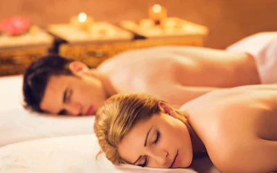 Affordable Couples Massage Near Melbourne CBD
