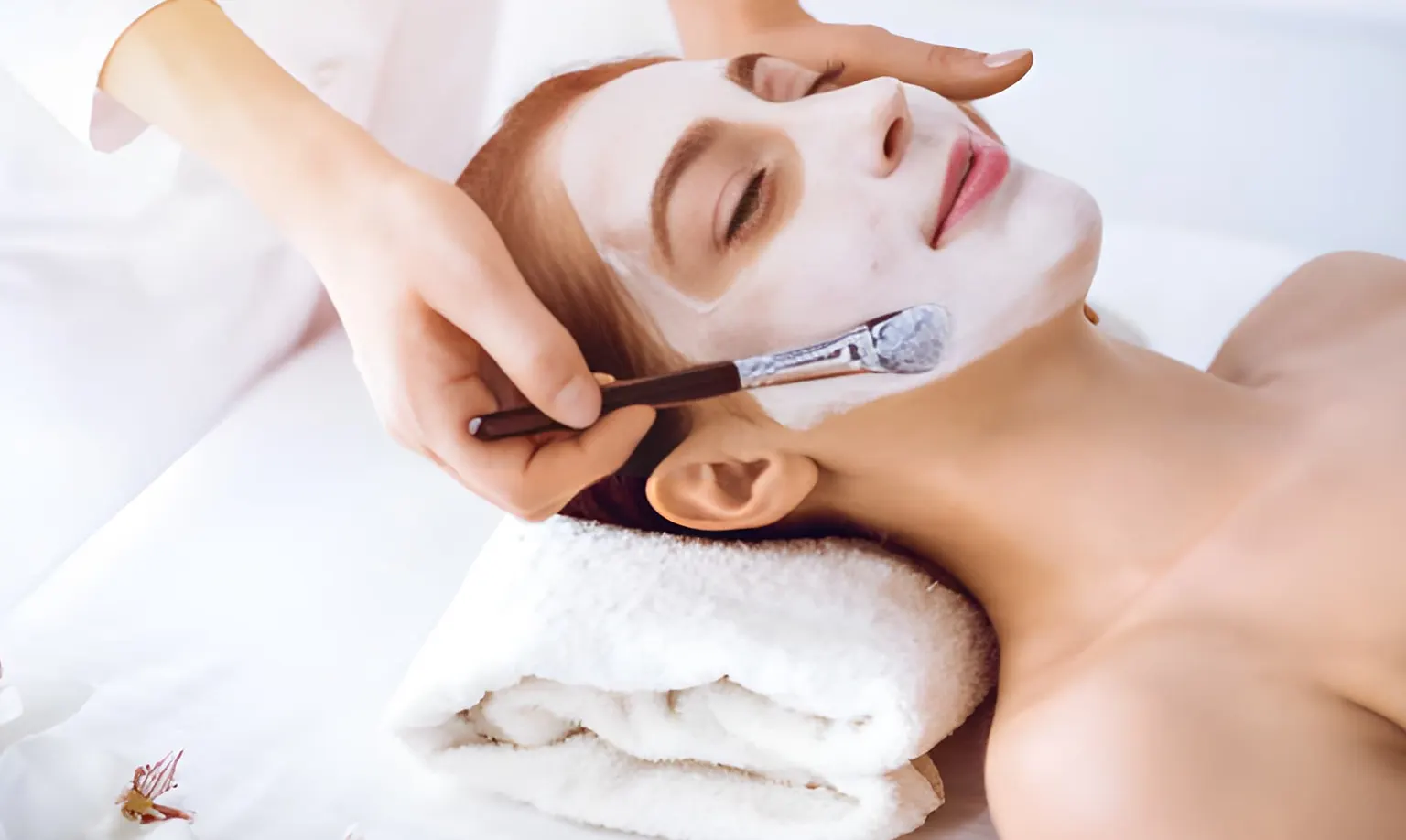 Affordable Express Facial Treatment in Melbourne