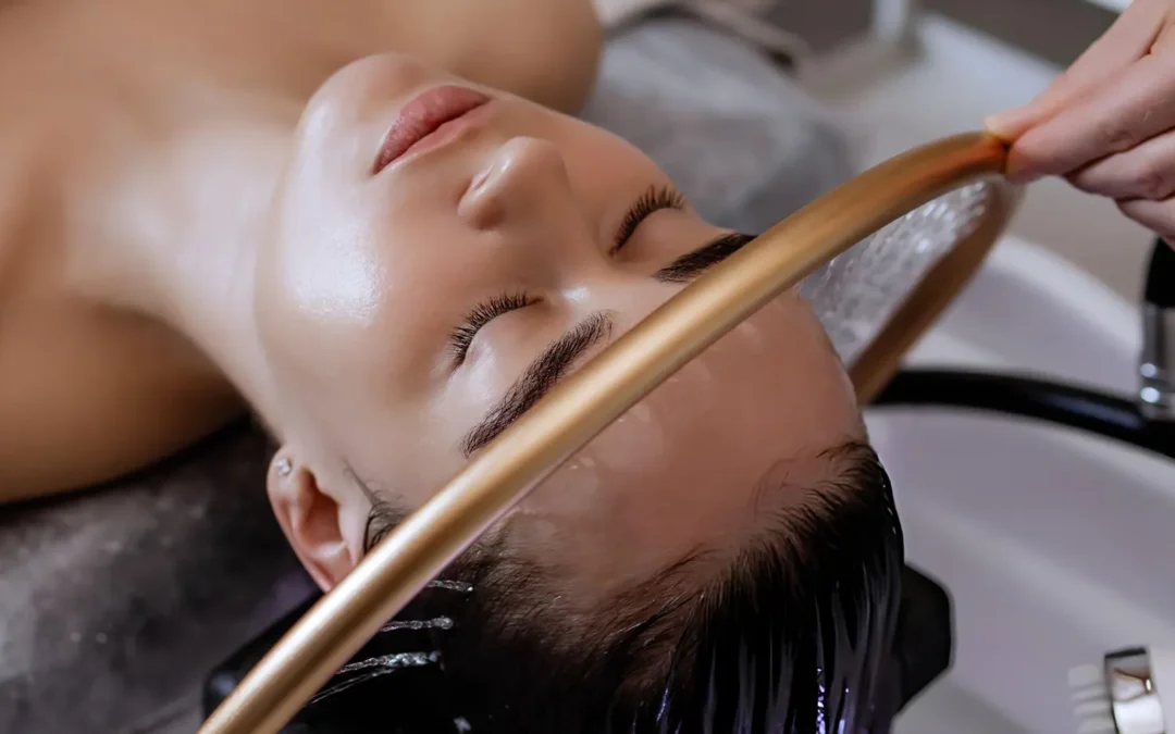 Authentic Japanese Head Spa Treatment In Melbourne