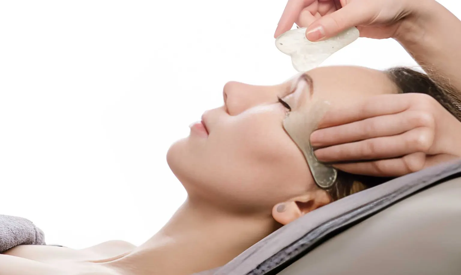 Authentic gua sha facial treatment Melbourne