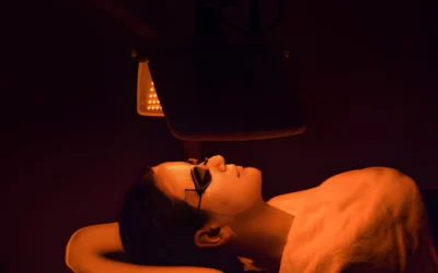 Best LED Facial Treatment for Skin Rejuvenation