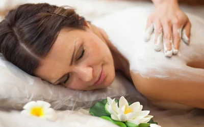 Best body wrap treatment near Melbourne CBD