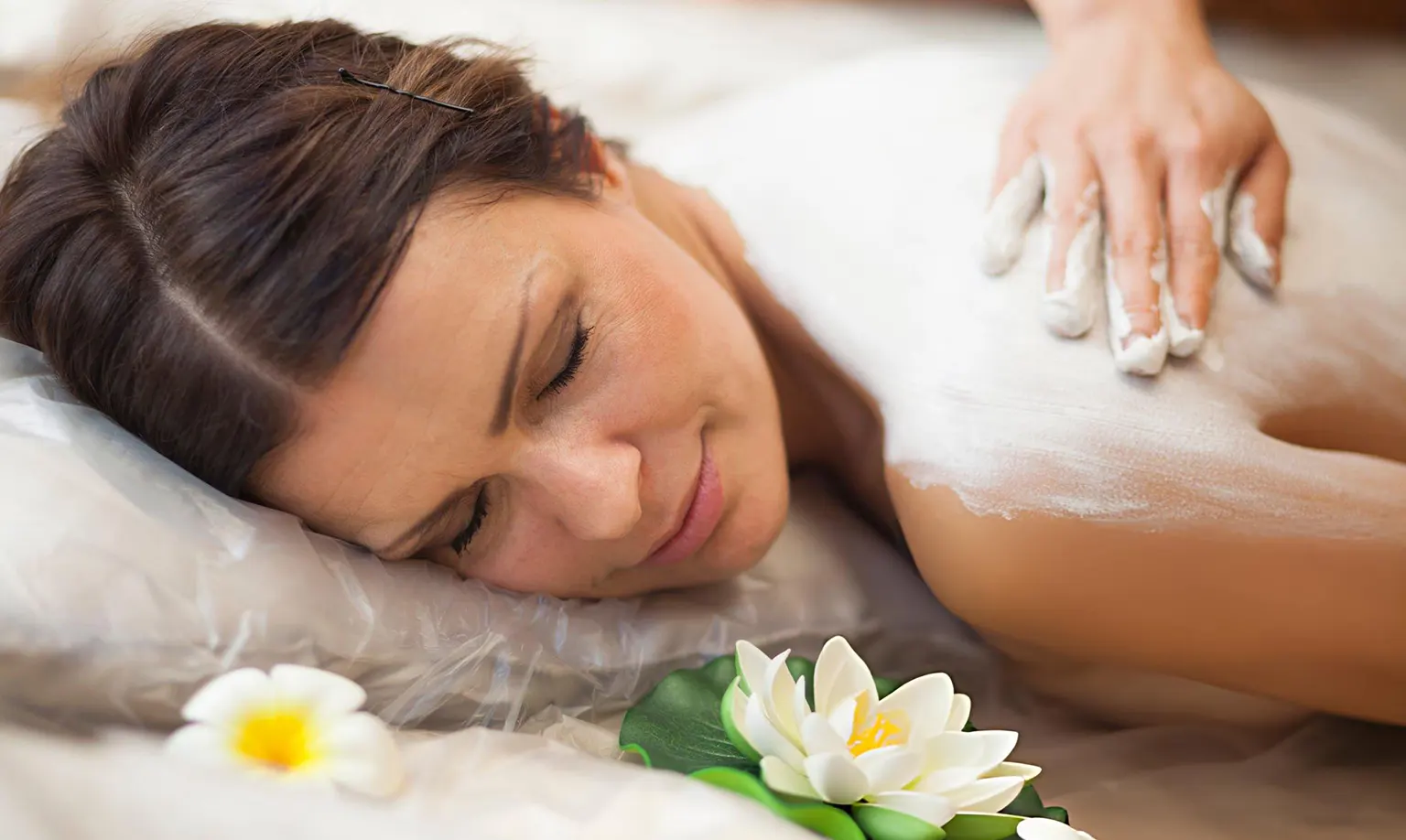 Best body wrap treatment near Melbourne CBD