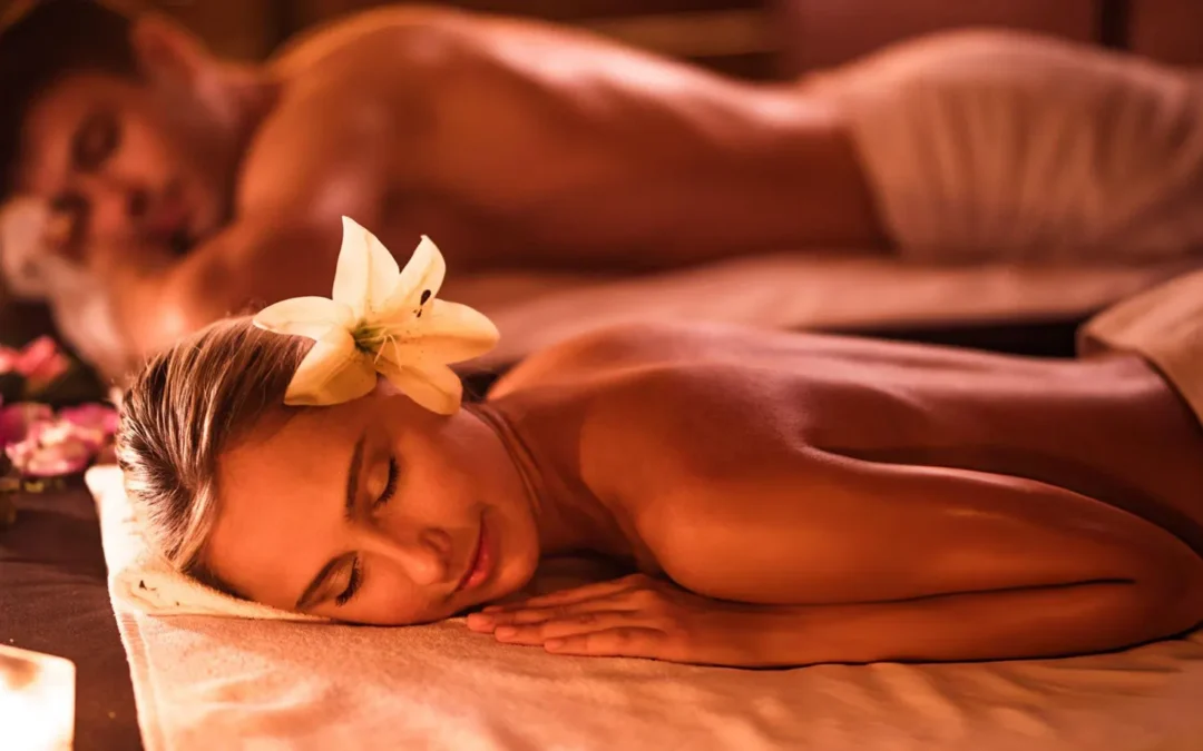 Best Couples Massage Services in Melbourne City for Relaxation
