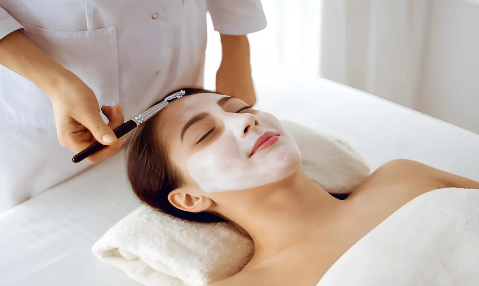 Best express facial services Melbourne Best express facial services Melbourne