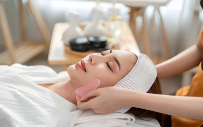Best Gua Sha Facial Treatment Services in Melbourne