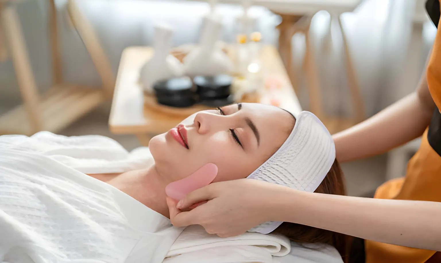 Best Gua Sha Facial Treatment Services in Melbourne
