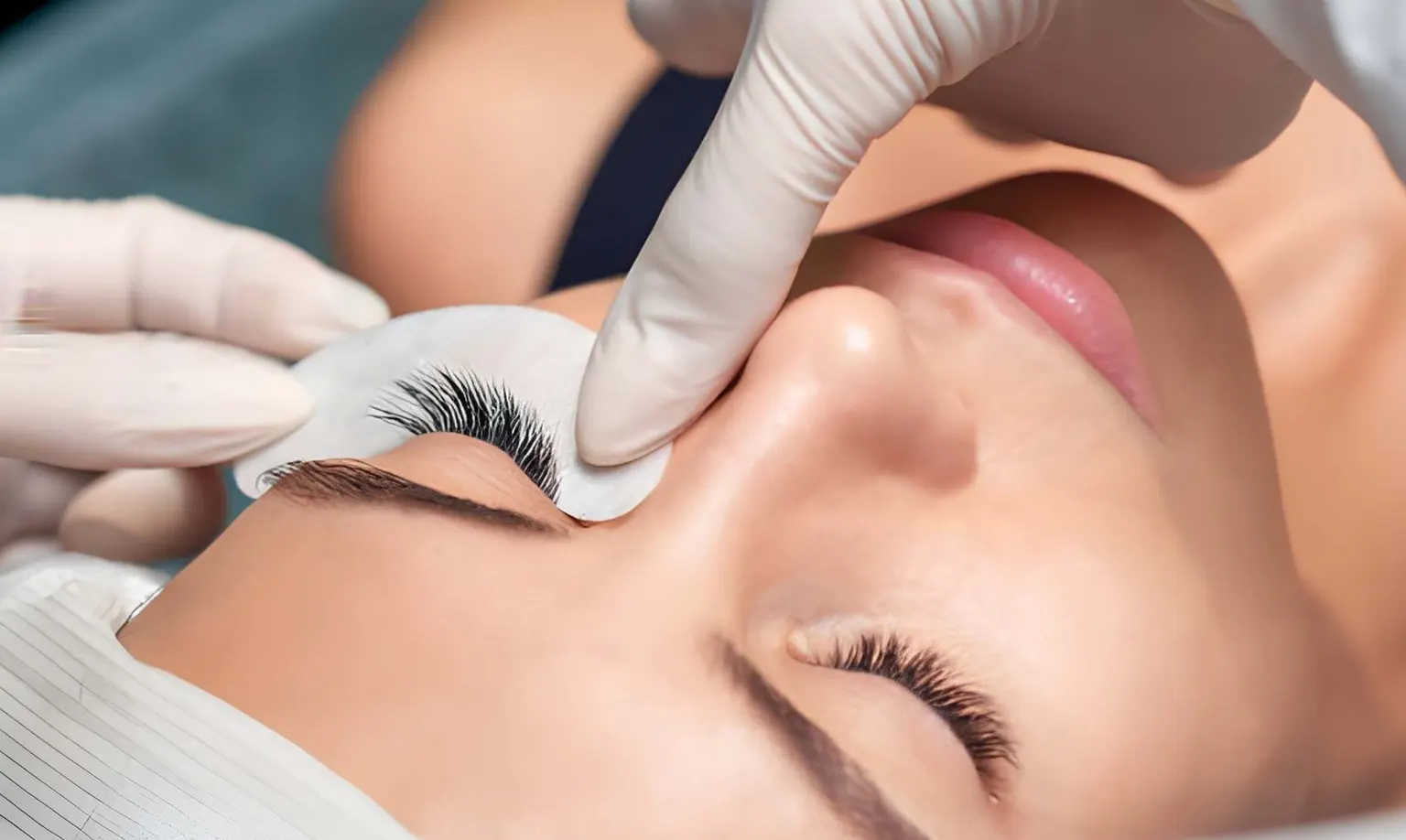 Best lash & brow services near Melbourne