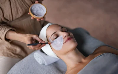 Discover Benefits of Glowing Facial Treatment