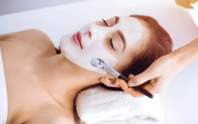 Express Facial Treatment Near Melbourne CBD