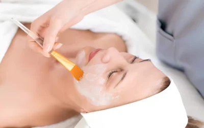 Luxury Facial Treatment Melbourne City