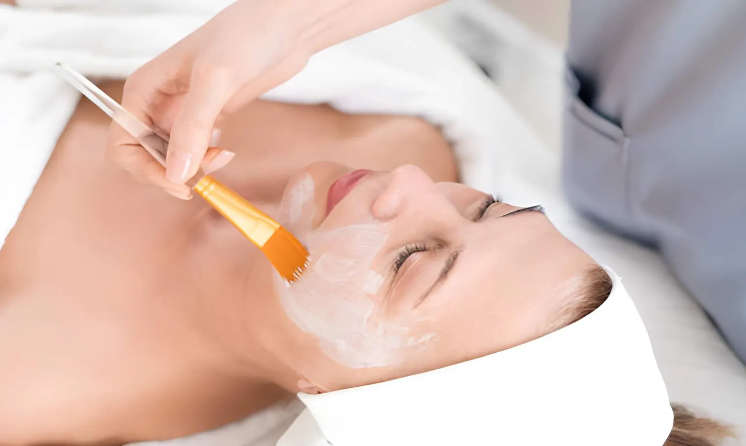 Luxury facial treatment Melbourne city Luxury facial treatment Melbourne city