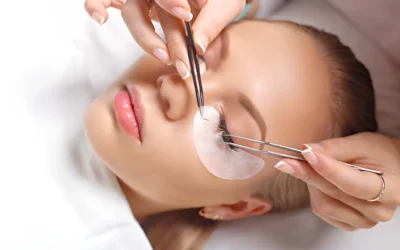 Natural Looking Lash & Brow Services Melbourne