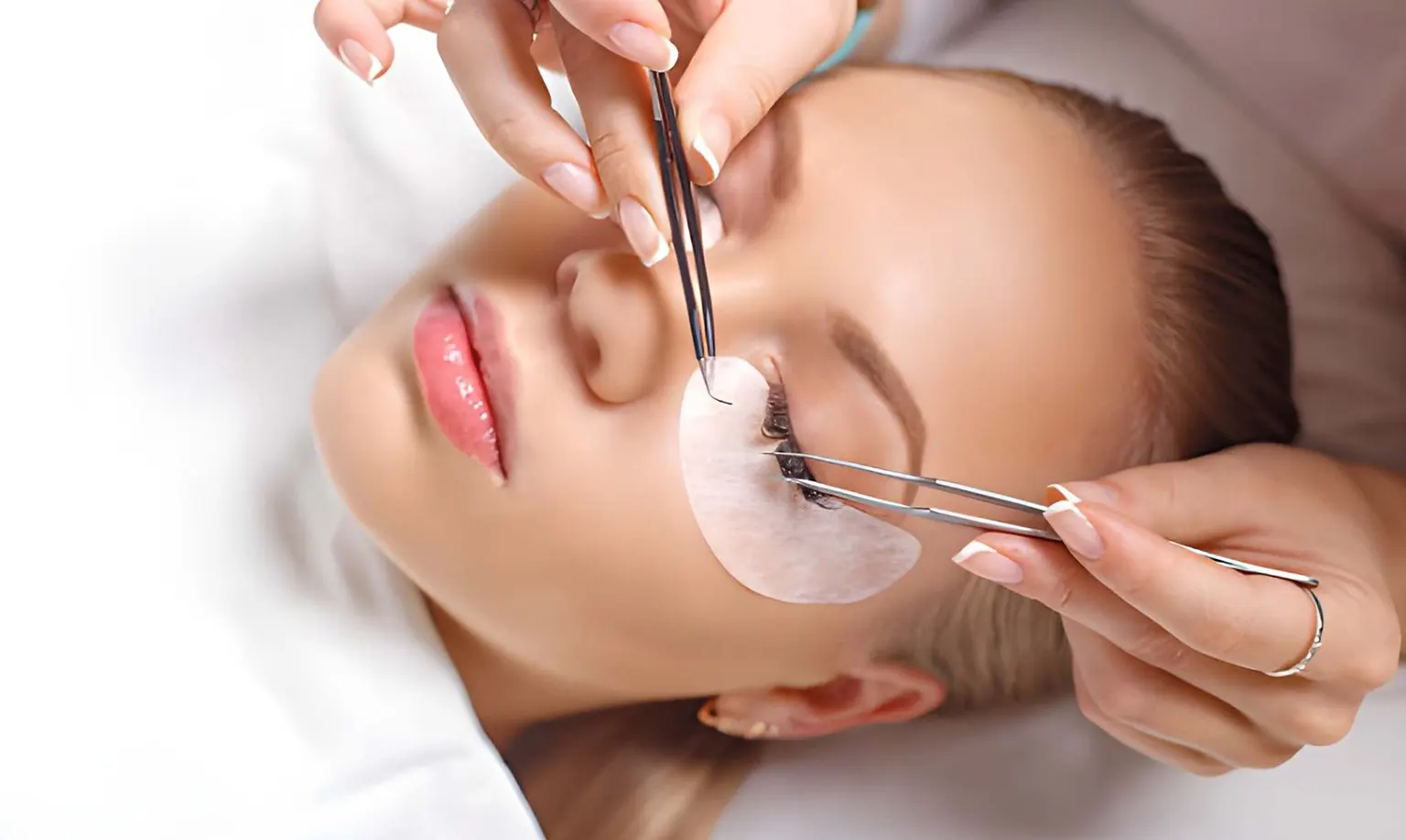 Natural Looking Lash & Brow Services Melbourne