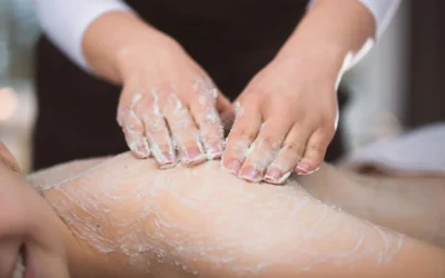 Discover Relaxing body wrap treatment Melbourne