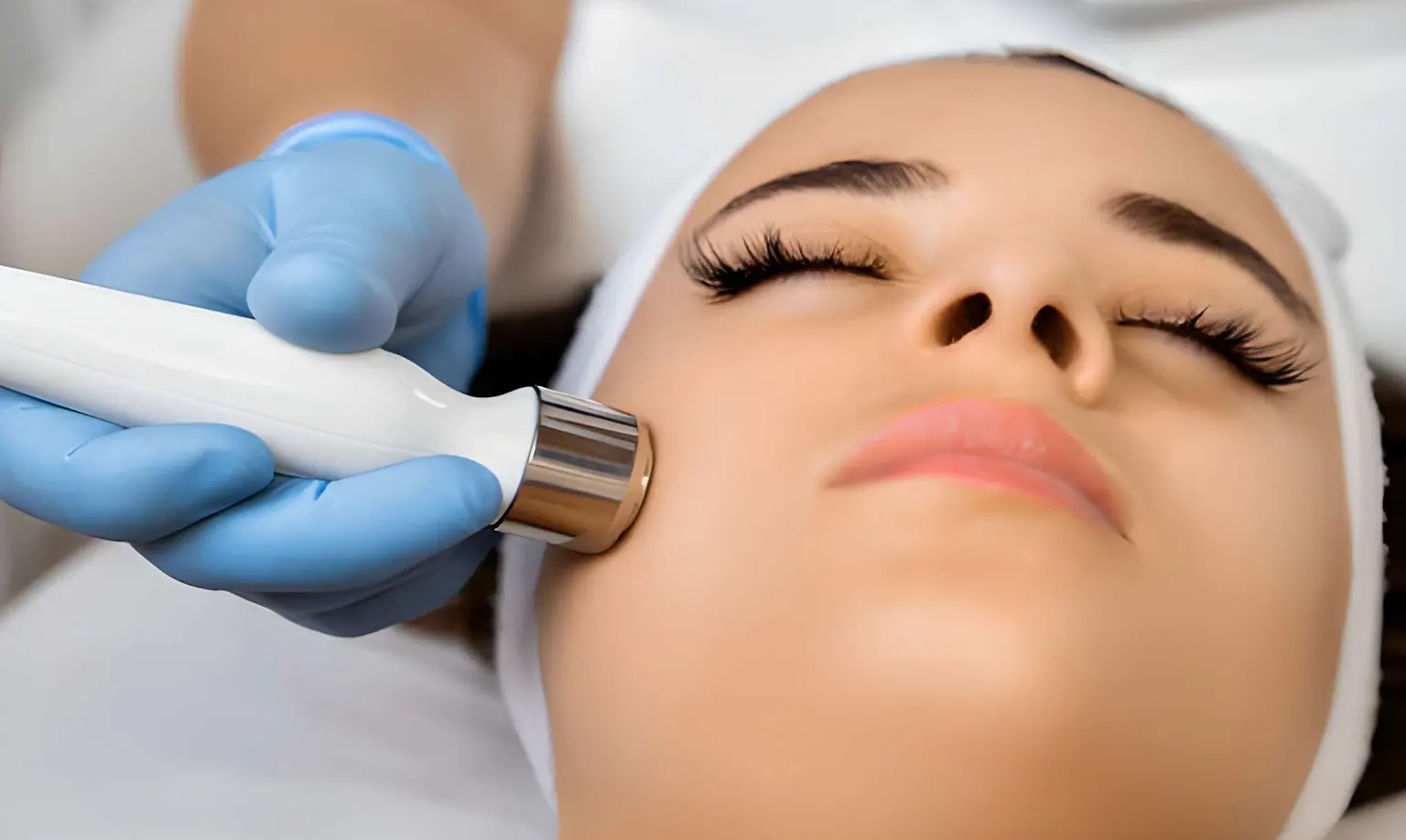 Skin Needling Treatment Near Melbourne CBD Skin Needling Treatment Near Melbourne CBD