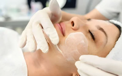 Top Rated Facial Treatment Service in Melbourne