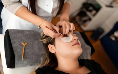 Top Reviewed Lash & Brow Services Melbourne CBD