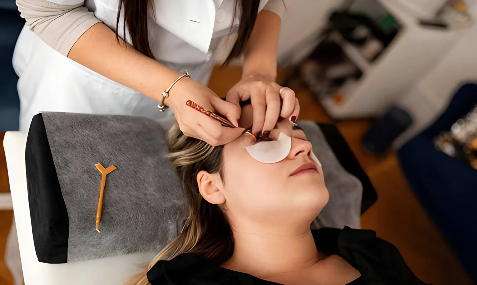 Top Reviewed Lash & Brow Services Melbourne CBD