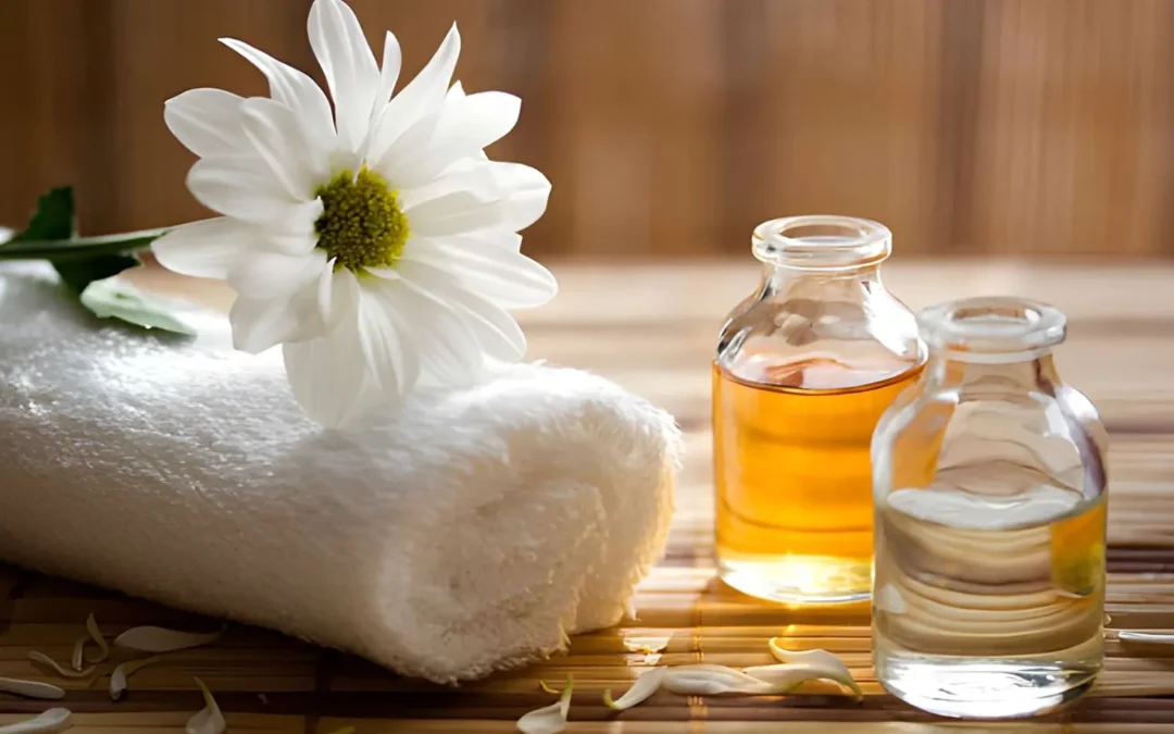 Affordable Aromatic Massage Near Melbourne