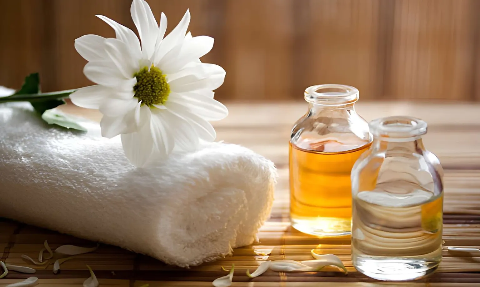 Affordable Aromatic Massage Near Melbourne