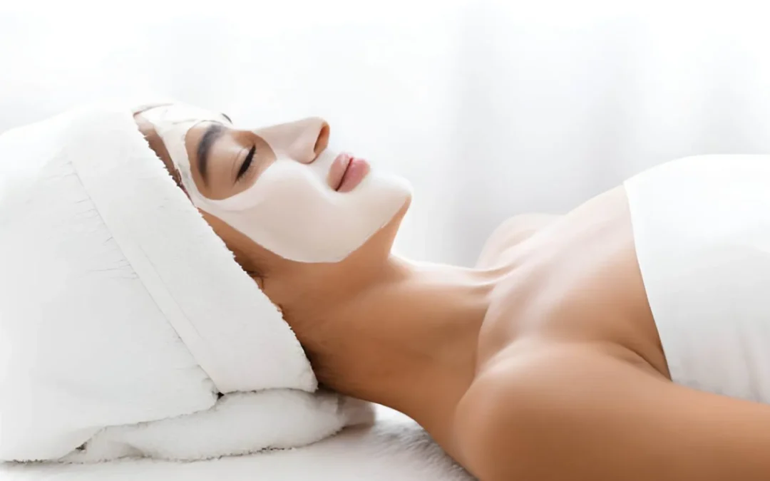 Affordable Glowing Facial Treatment in Melbourne CBD