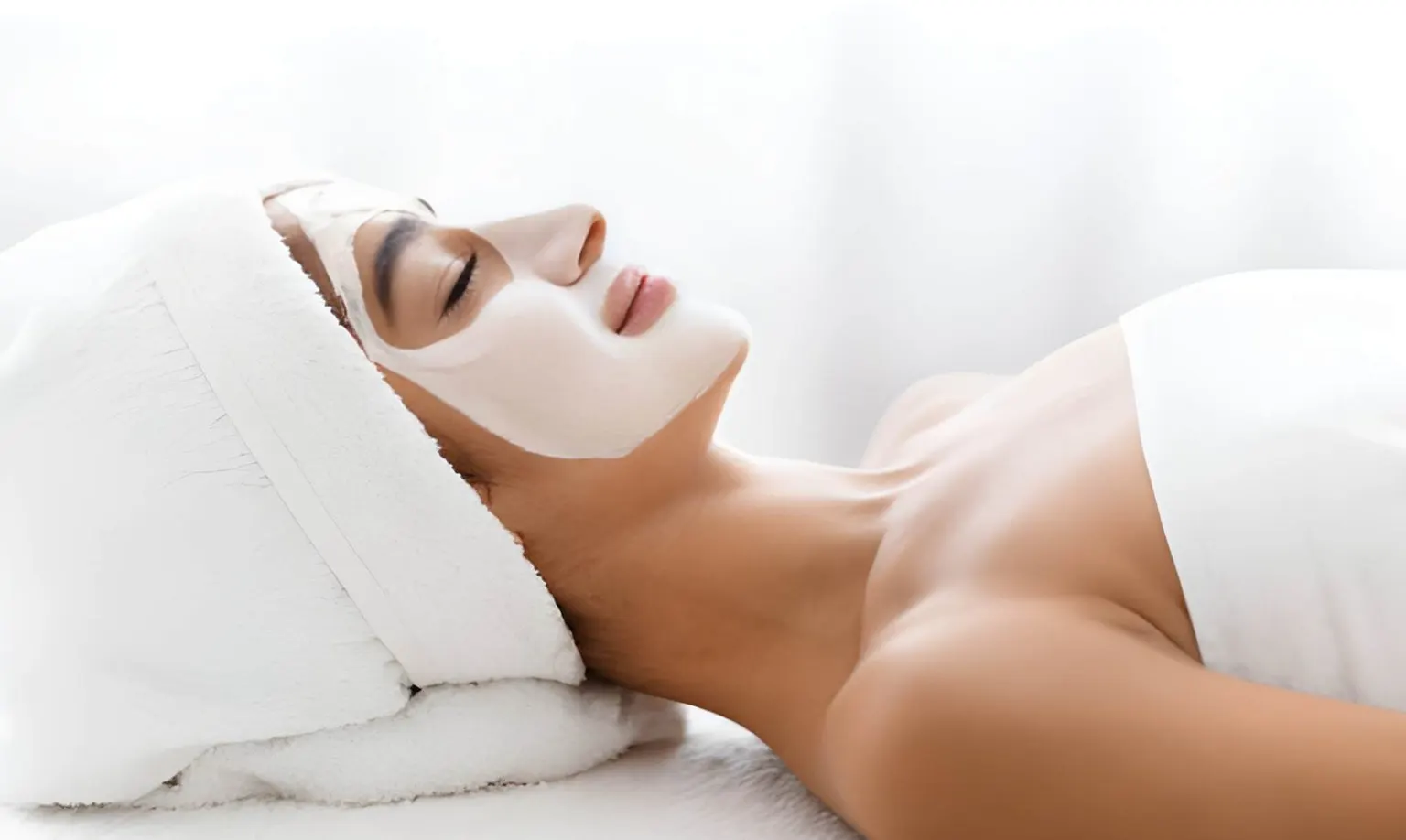 Affordable Glowing Facial Treatment in Melbourne CBD