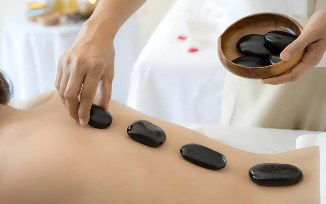 Affordable Hot Stone Massage Melbourne Victoria