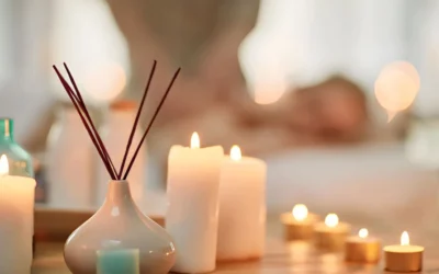 Aromatic Massage Services in Melbourne City