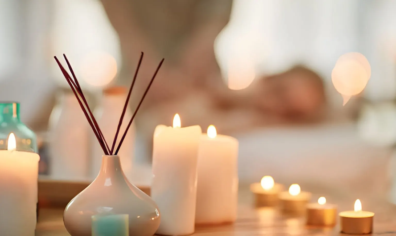 Aromatic Massage Services in Melbourne City
