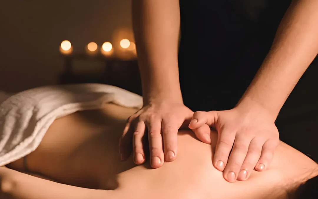 Discover The Best Balinese Massage Therapy In Melbourne City