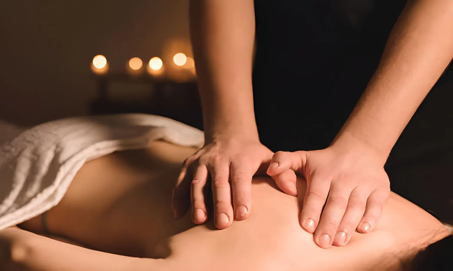 Discover The Best Balinese Massage Therapy In Melbourne City