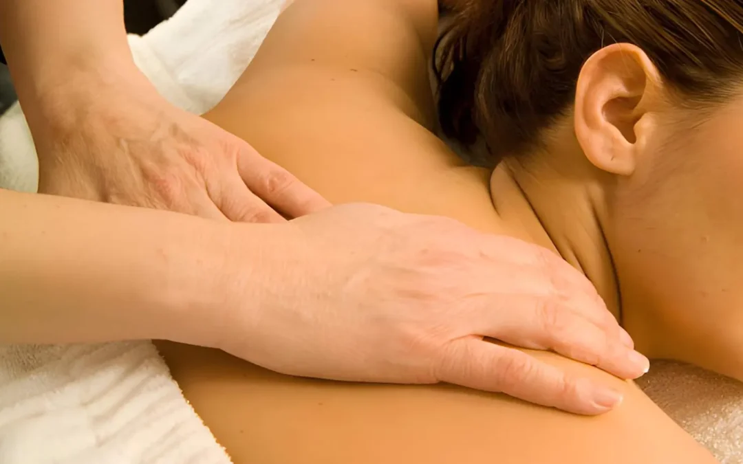 Best Swedish Massage Services Near Melbourne CBD
