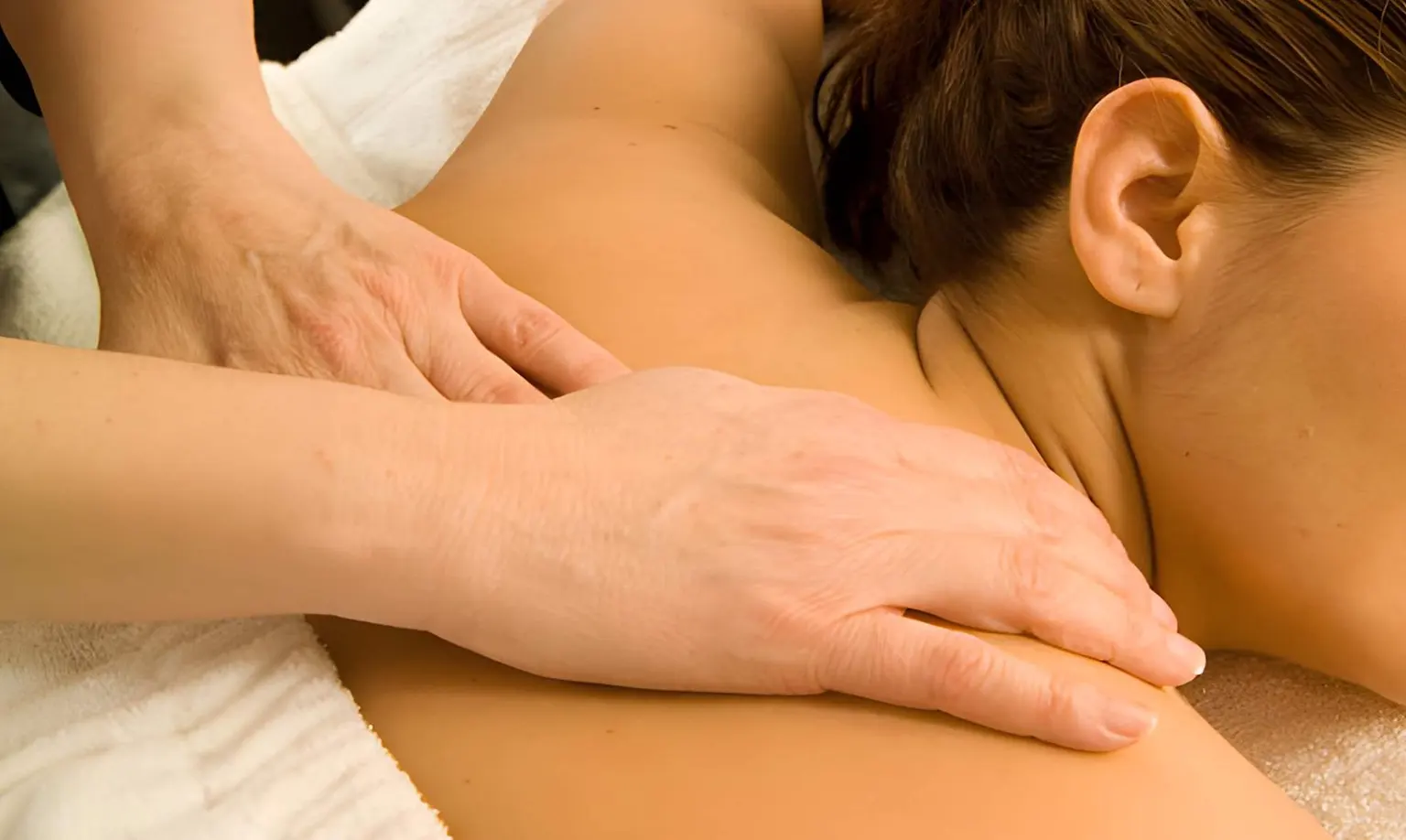 Best Swedish Massage Services Near Melbourne CBD