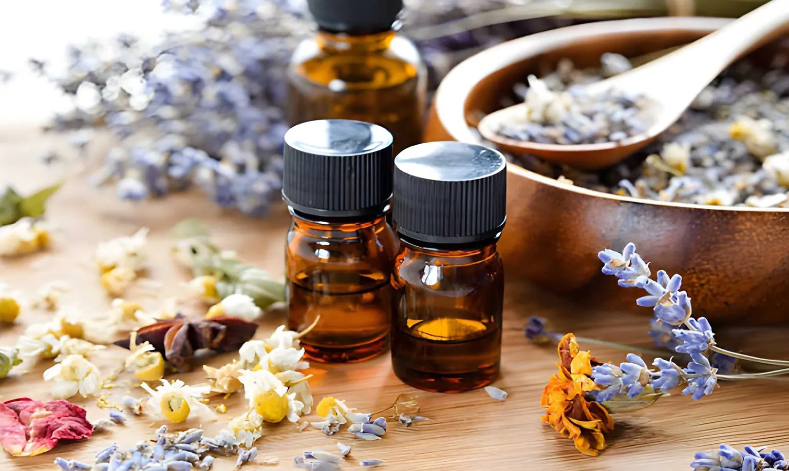 Best Aromatic Massage in Melbourne CBD