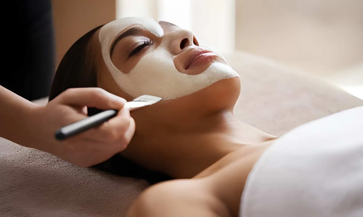 Best express facial treatment in Melbourne city