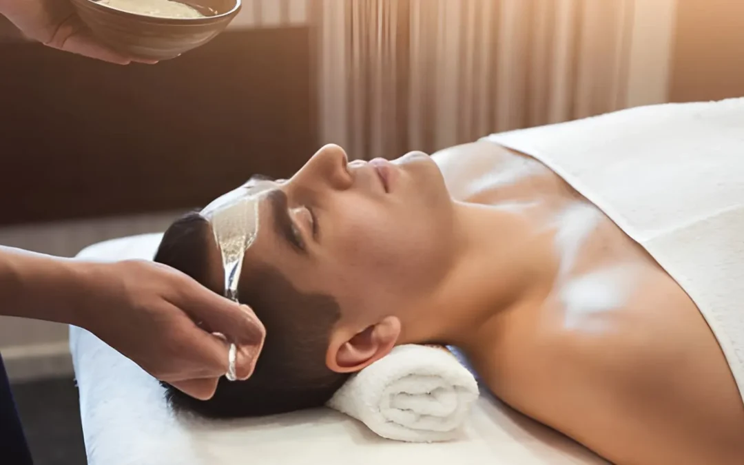 Best Facial for Men Treatment in Melbourne