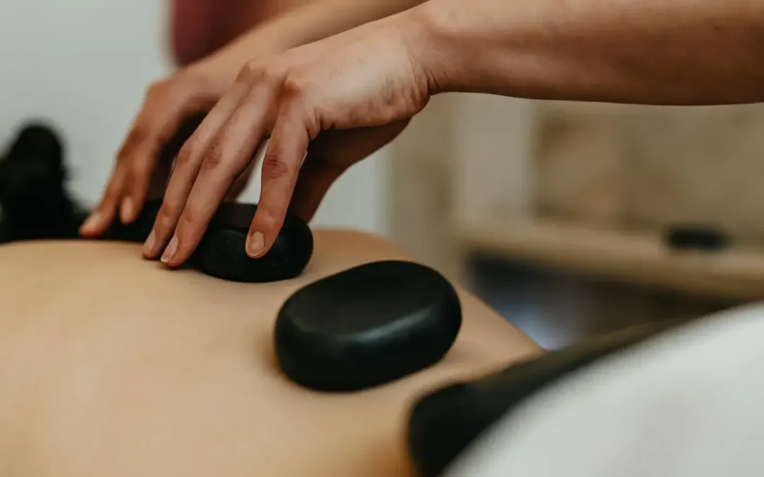 Best Hot Stone Massage Melbourne City Centre