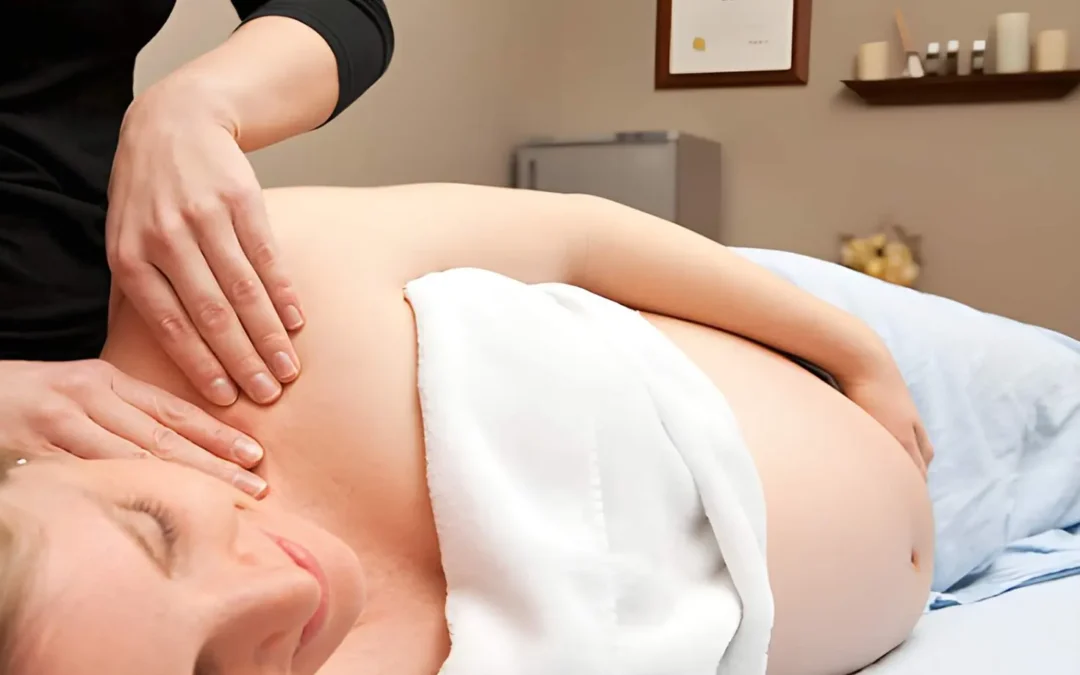 Best Prenatal Massage Services Melbourne
