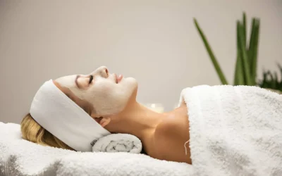 Deep Cleansing Facial Treatment Melbourne
