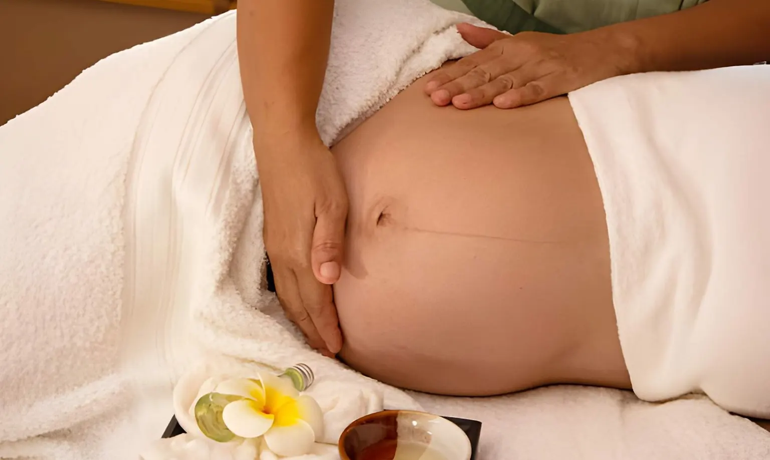 Prenatal massage near Melbourne CBD Prenatal Massage Near Melbourne CBD