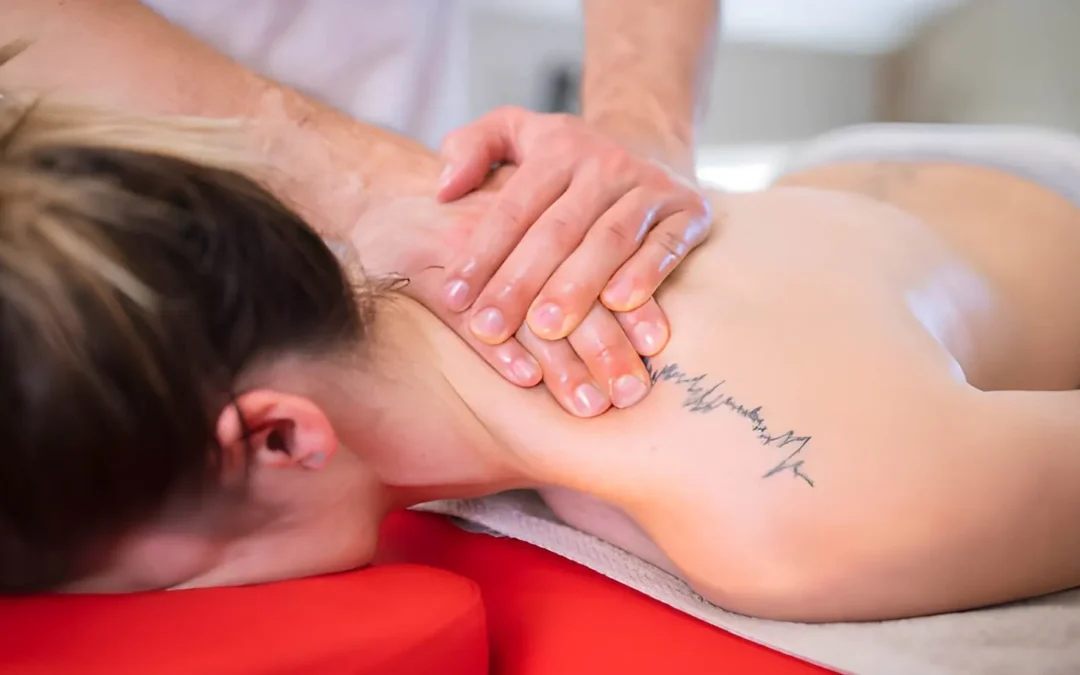 Relaxing Swedish Massage Services In Melbourne Victoria