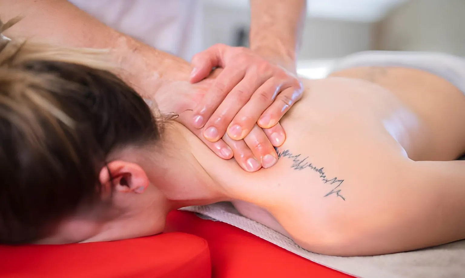 Relaxing Swedish Massage Services In Melbourne Victoria