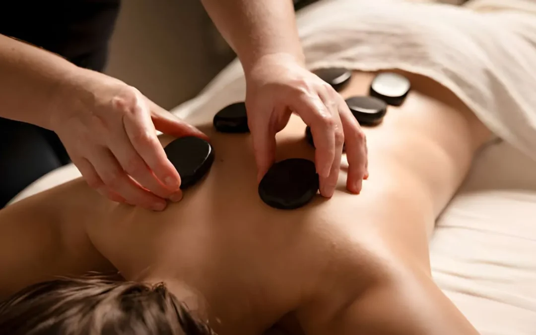 Relaxing Hot Stone Massage Melbourne For Deep Comfort And Wellness