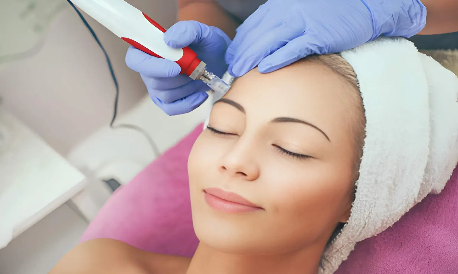 Skin Needling Treatment Melbourne Special Offers