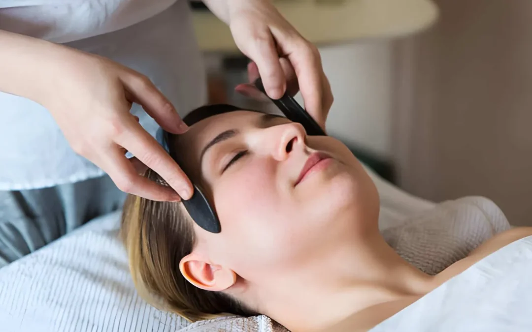 Top Rated Gua Sha Facial Treatment Melbourne