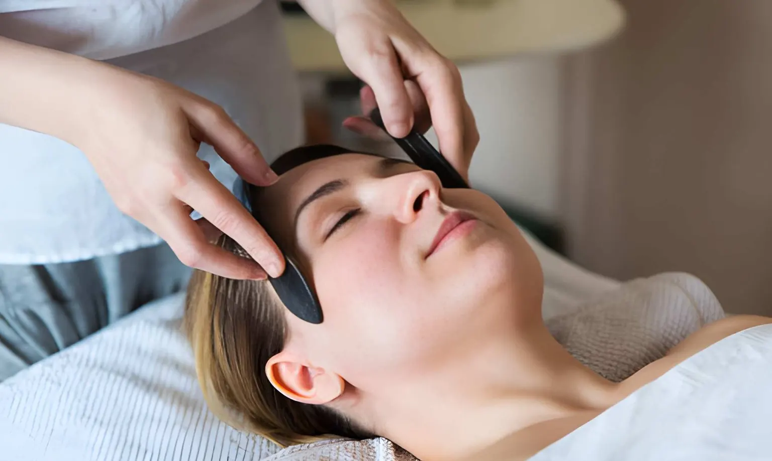 Top Rated Gua Sha Facial Treatment Melbourne
