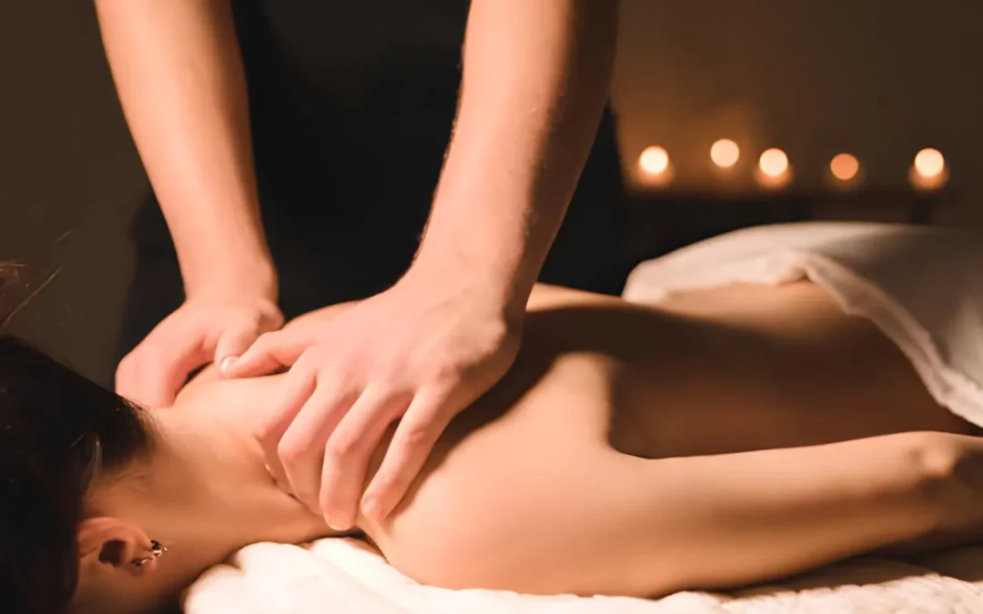Traditional Balinese Massage Therapy In Melbourne